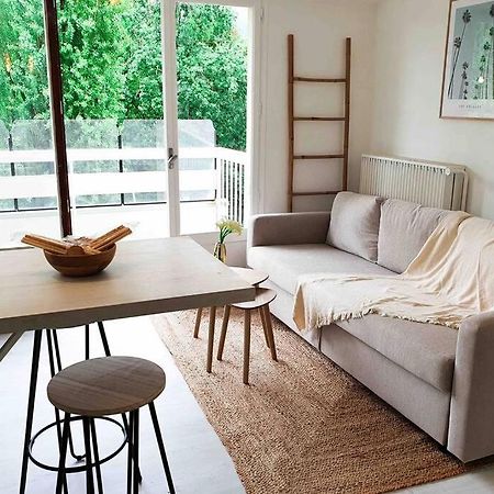 Charmant Appartement Avec Vue Sur Les Montagnes Annecy Dış mekan fotoğraf