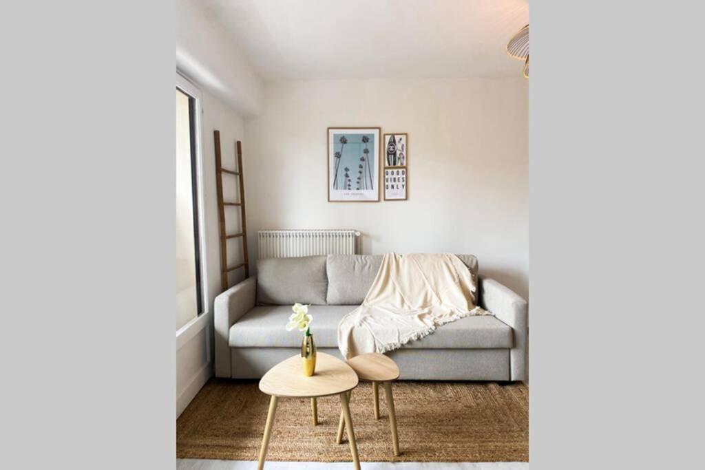Charmant Appartement Avec Vue Sur Les Montagnes Annecy Dış mekan fotoğraf